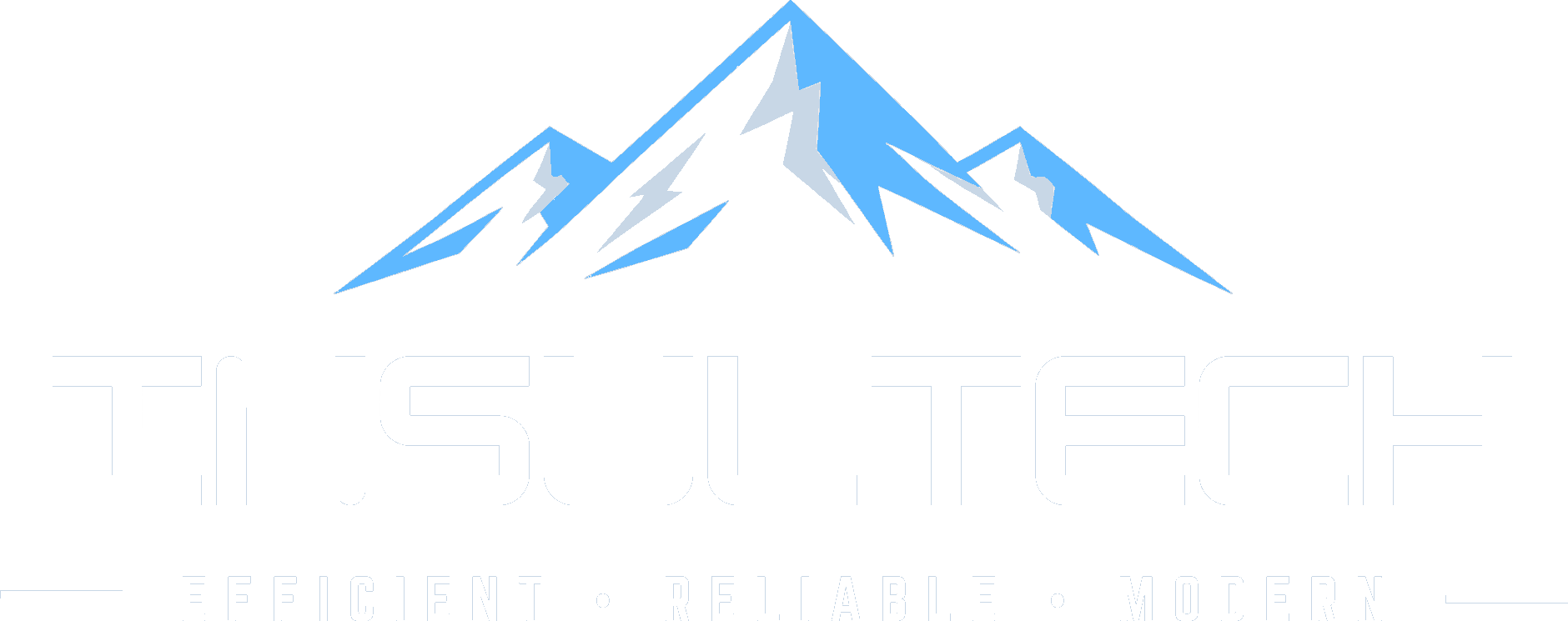 InsulTech: Efficient, Reliable, Modern